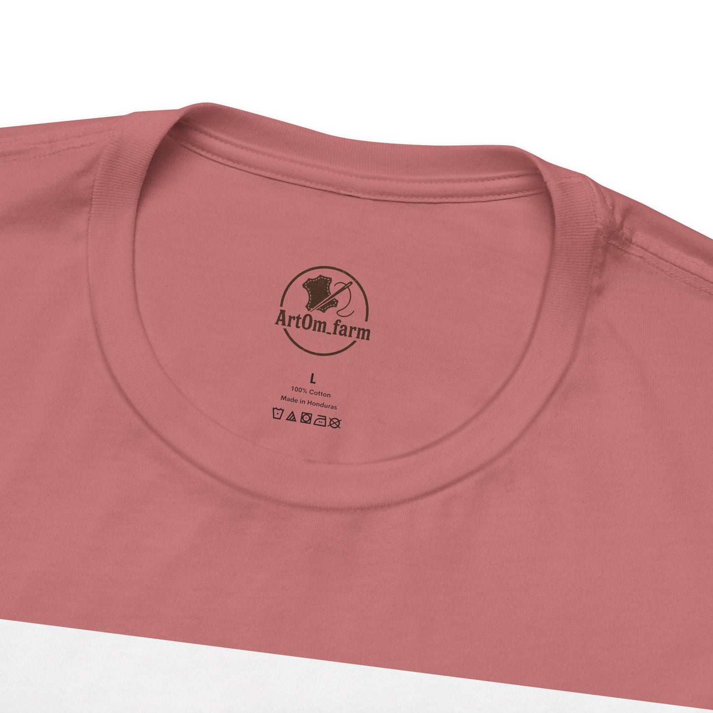 Craftsman Tools Shirt - Short Sleeve Tee for DIY Enthusiasts, Artisan Gift, Workshop Apparel, Perfect Father's Day Gift - ArtOm_farm™ LEATHER