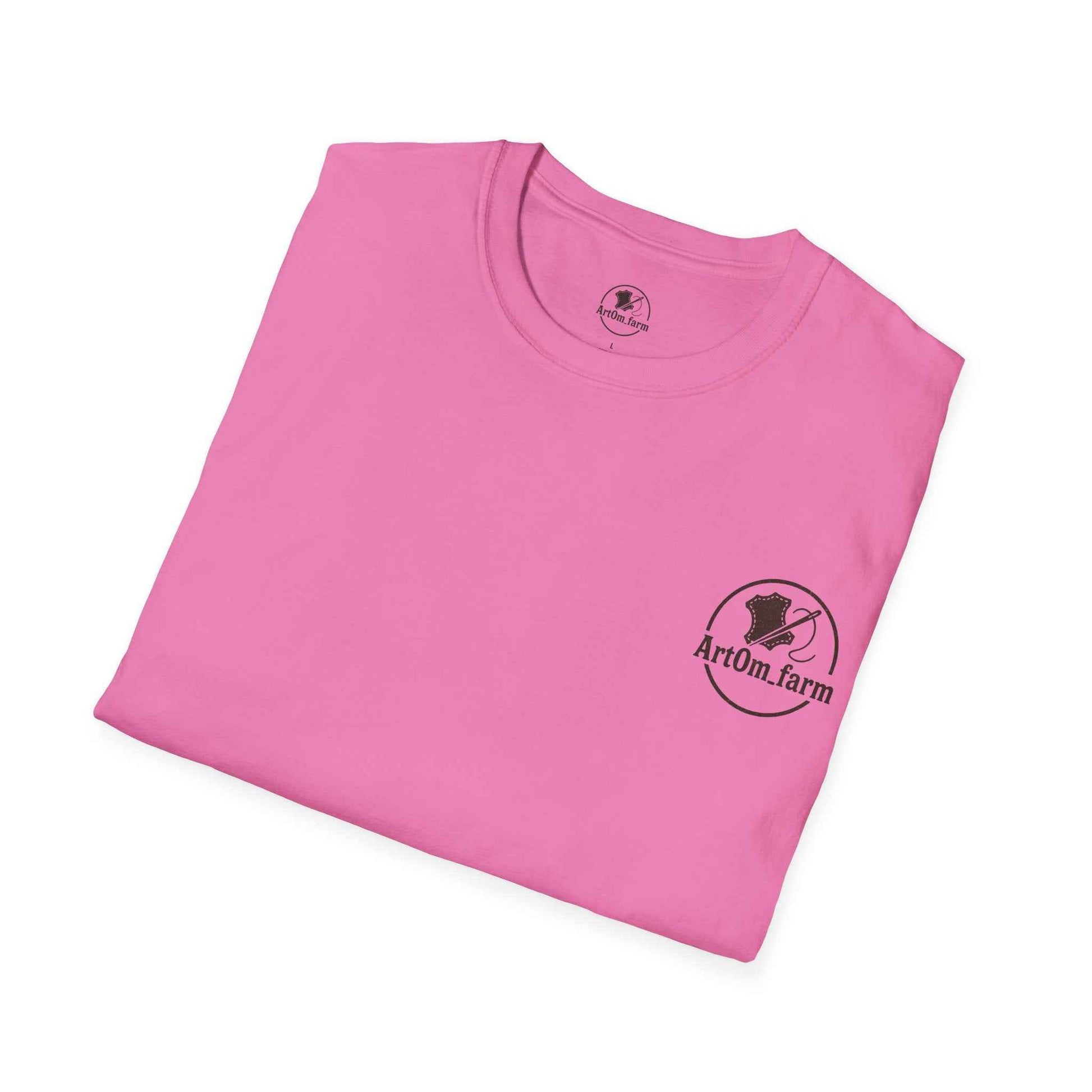 Unisex Artisan Graphic T-Shirt - Creative Apparel for Craft Lovers, Casual Wear, Unique Gift, Artisan Style, Graphic Tee