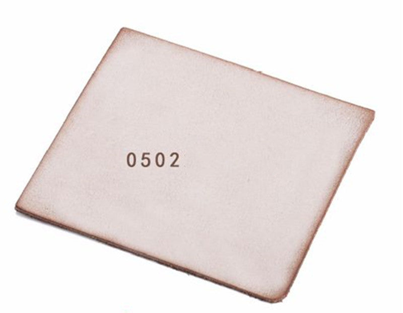 Vintage Leather Travel Notepad - Classic Journal for Your Adventures - ArtOm_farm™ LEATHER 