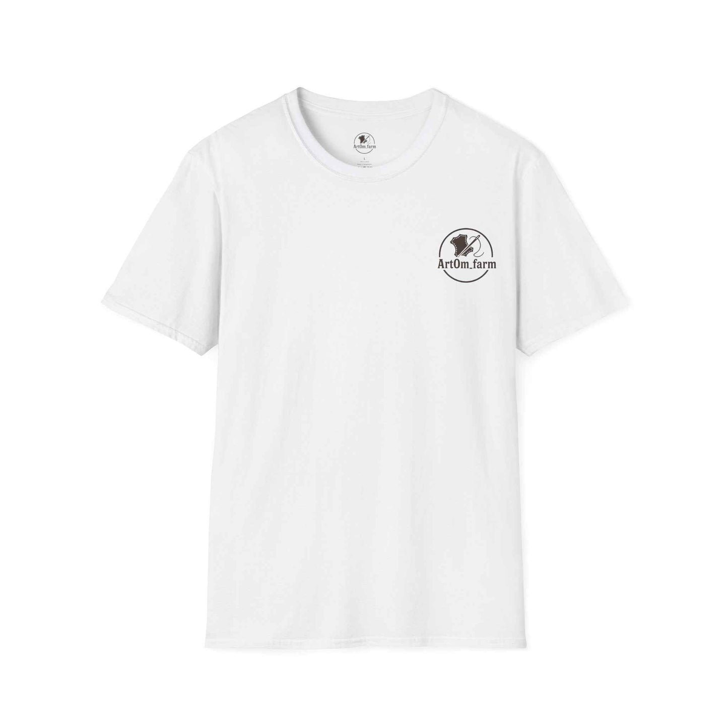 Unisex Artisan Graphic T-Shirt - Creative Apparel for Craft Lovers, Casual Wear, Unique Gift, Artisan Style, Graphic Tee