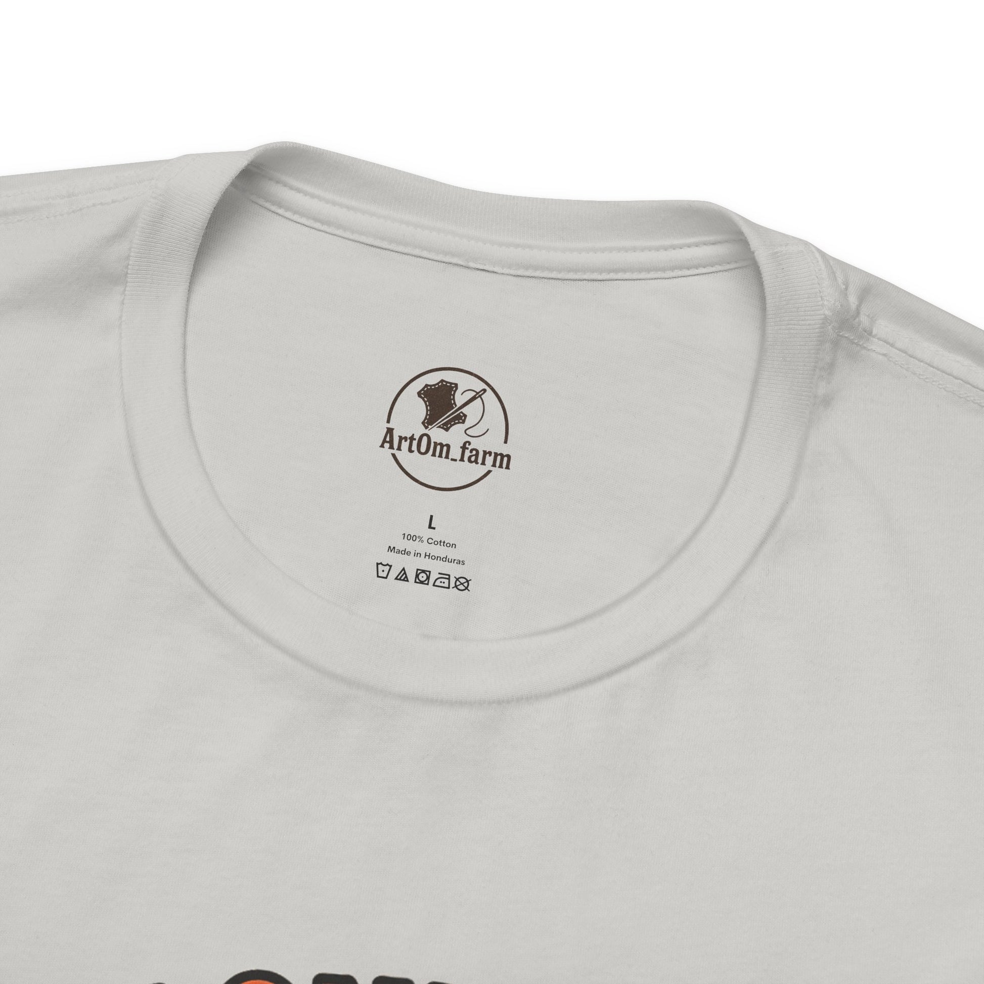 Funny Money Hide T-Shirt - Unisex Jersey Tee for Finance Lovers, Humorous Gift for Casual Wear, Perfect for Birthdays and Holidays - ArtOm_farm™ LEATHER 