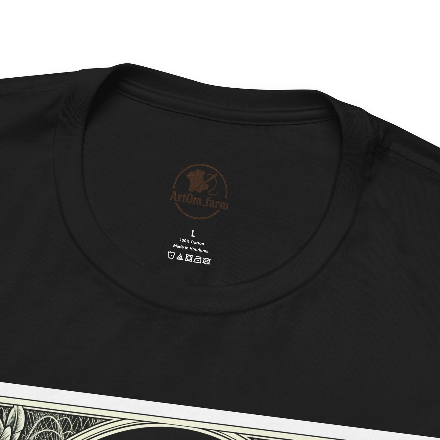 Benjamin Franklin Vintage Tee - Unisex Short Sleeve Shirt Perfect for History Lovers and Unique Teacher Gifts - ArtOm_farm™ LEATHER 