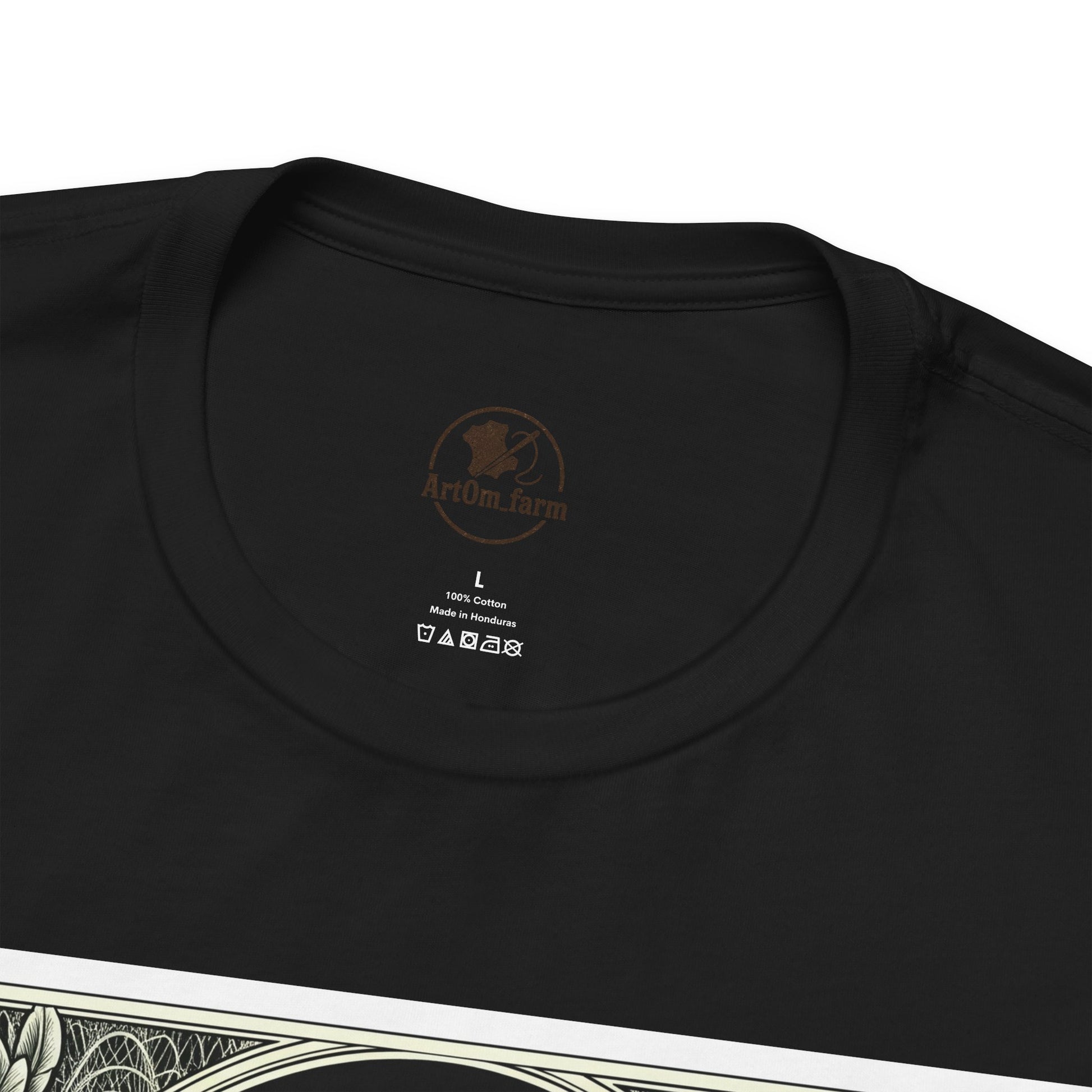 Benjamin Franklin Vintage Tee - Unisex Short Sleeve Shirt Perfect for History Lovers and Unique Teacher Gifts - ArtOm_farm™ LEATHER 