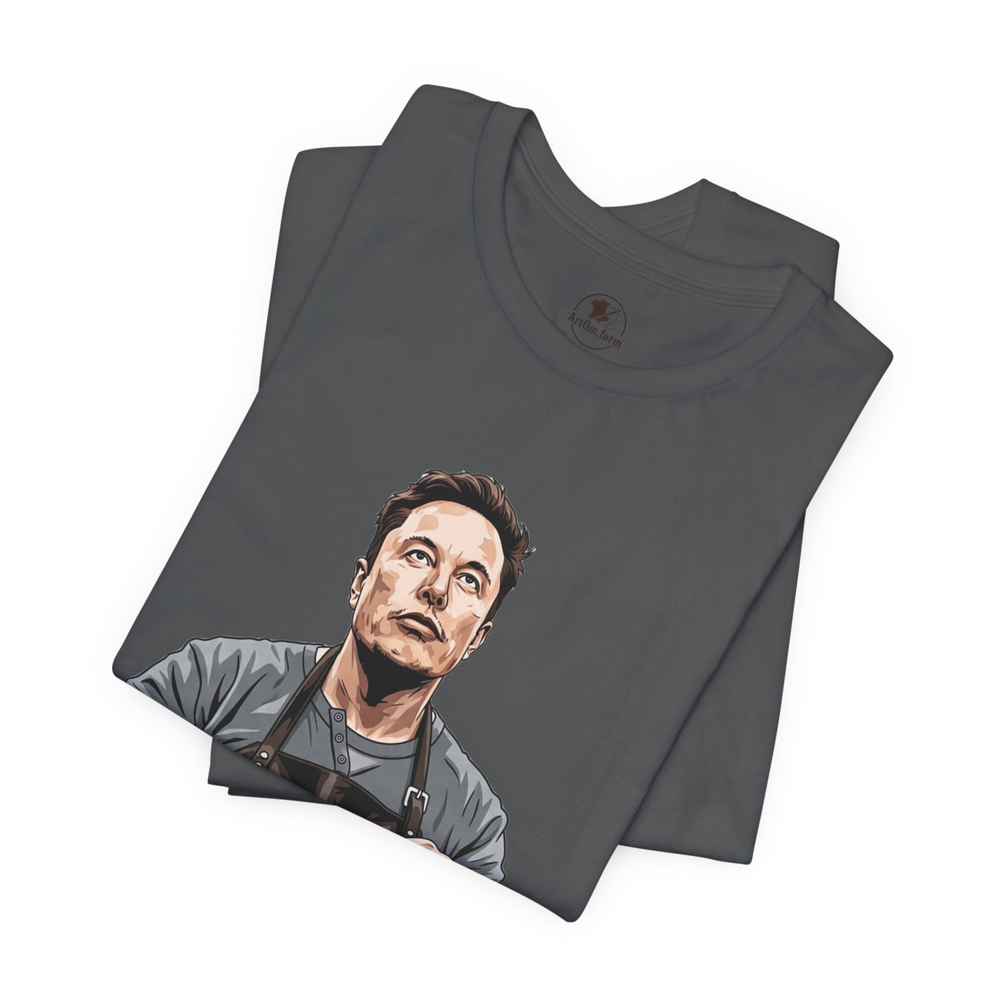 Creative Innovator Tee - Perfect Humor T-Shirt for Tech Enthusiasts and Engineers