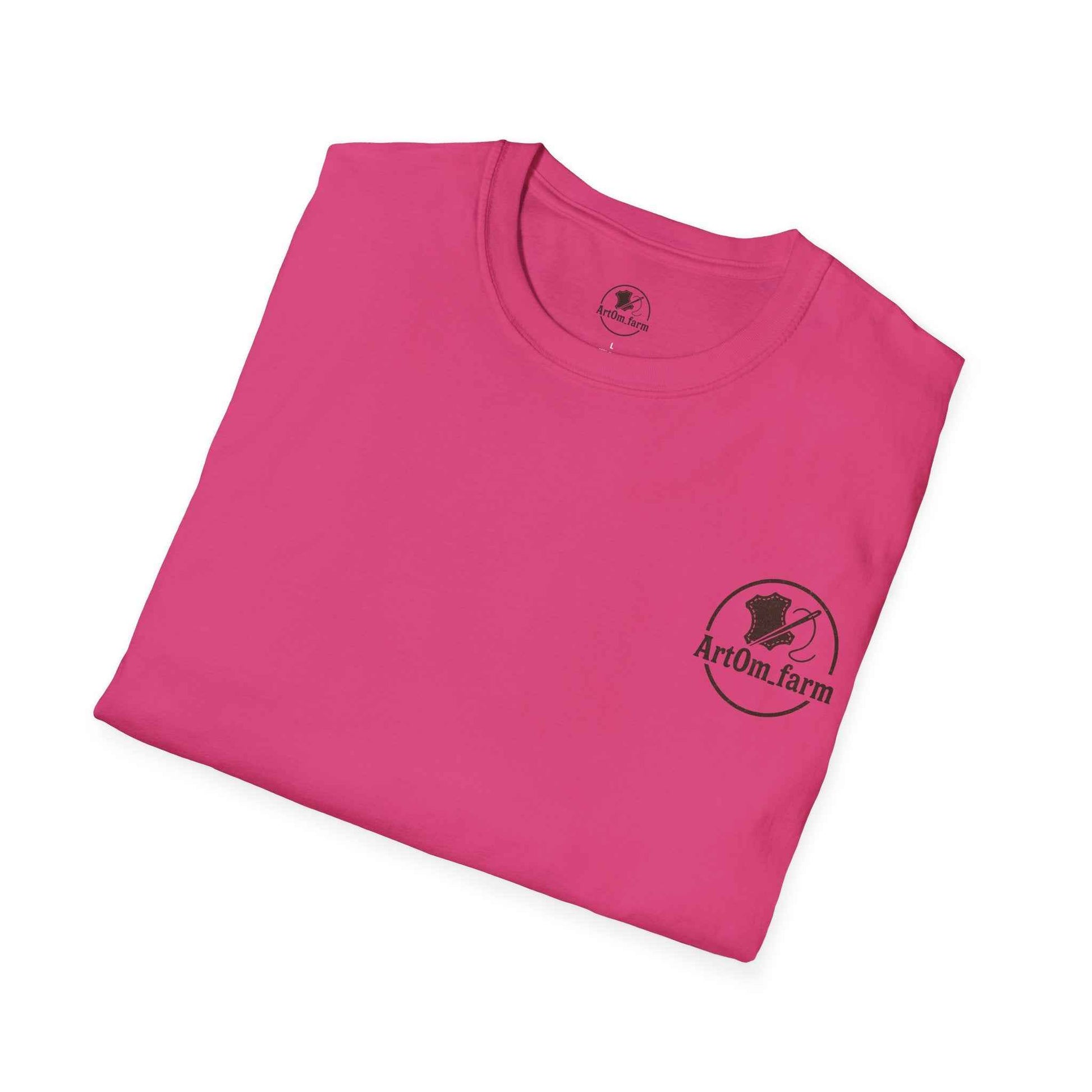 Unisex Artisan Graphic T-Shirt - Creative Apparel for Craft Lovers, Casual Wear, Unique Gift, Artisan Style, Graphic Tee