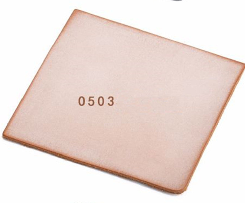 Vintage Leather Travel Notepad - Classic Journal for Your Adventures - ArtOm_farm™ LEATHER 