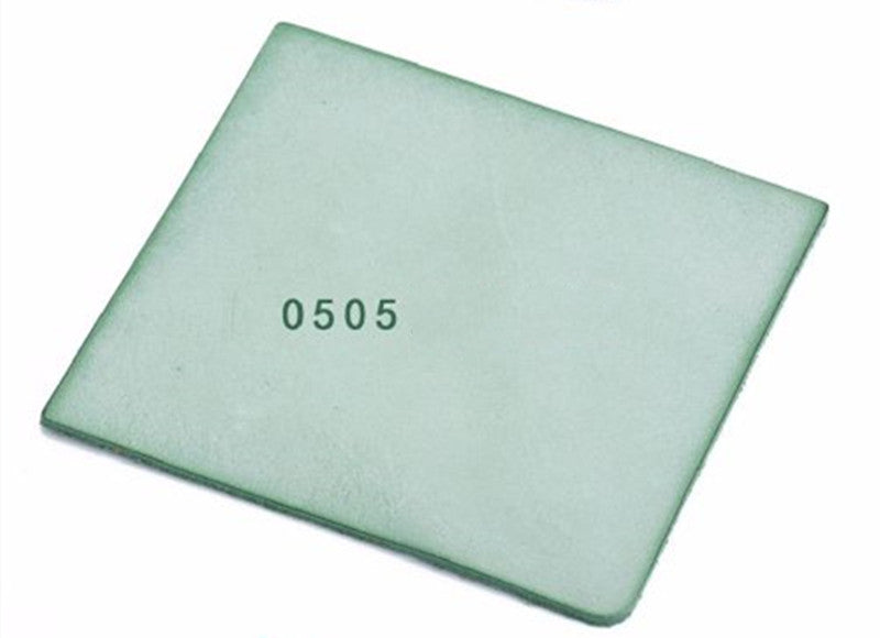 Vintage Leather Travel Notepad - Classic Journal for Your Adventures - ArtOm_farm™ LEATHER 